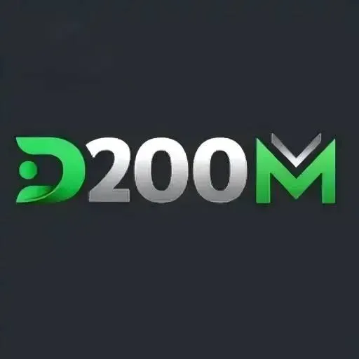 D200M - Permainan Olahraga Seru dan Interaktif