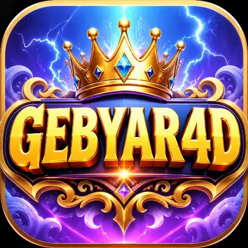 GEBYAR4D - Permainan Kasino Seru dan Menguntungkan