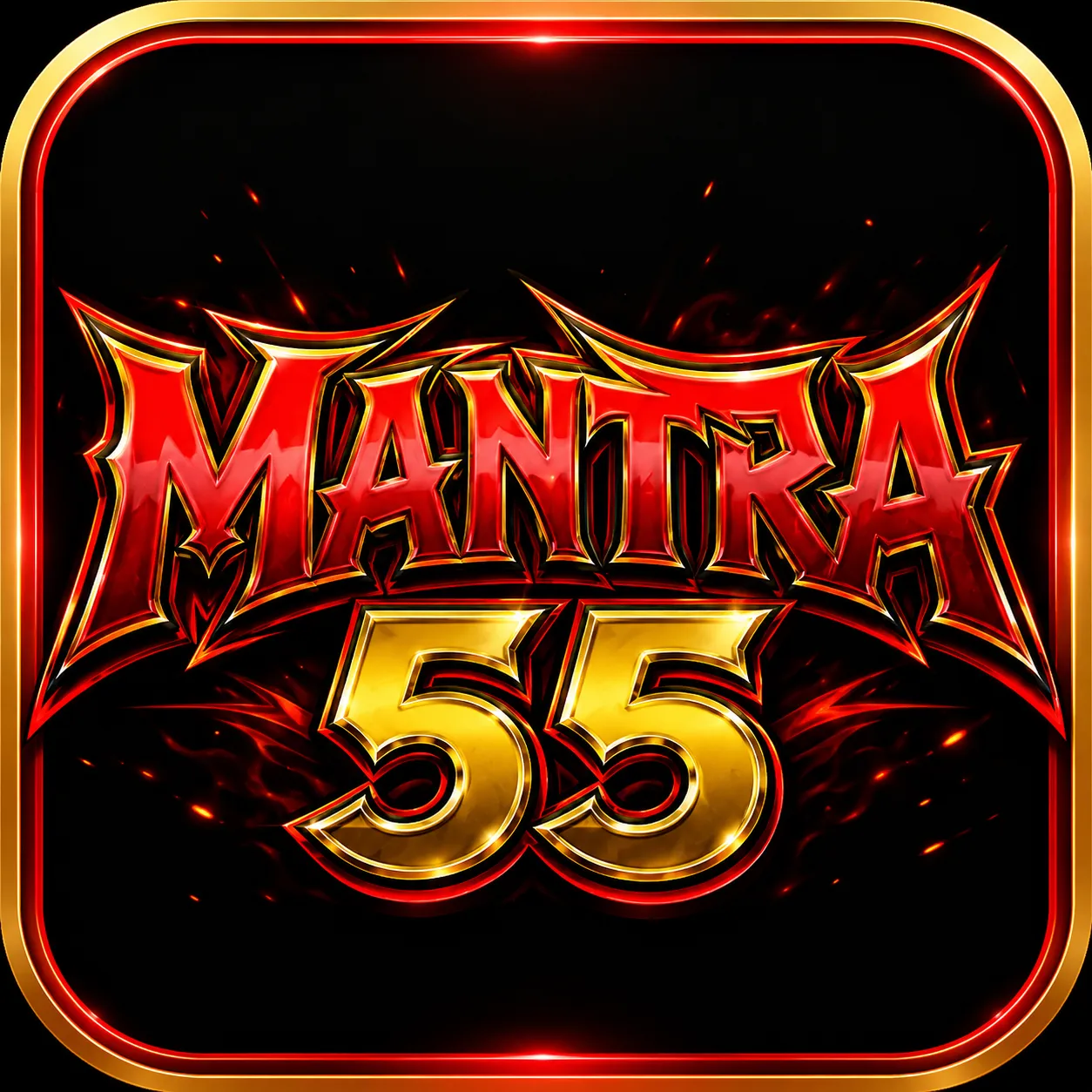 MANTRA55 - Balapan Seru di Jalur Tercepat