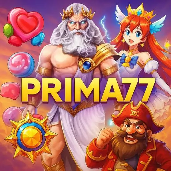PRIMA77 - Serunya Tembak Ikan di Genggaman Anda