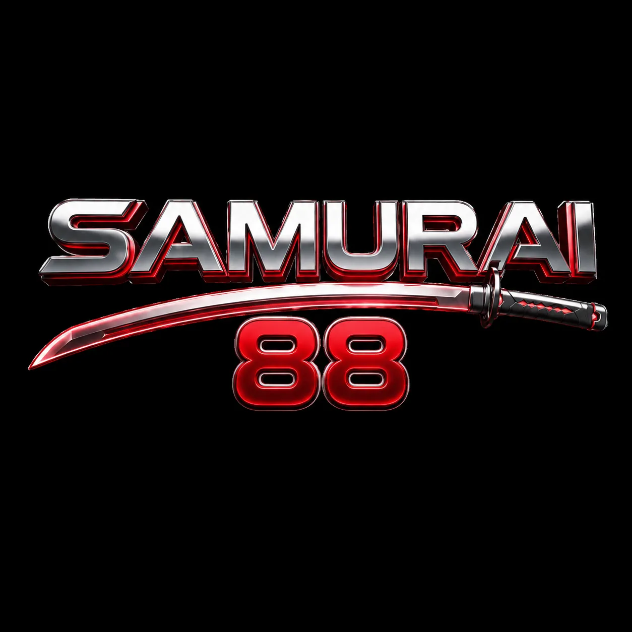 SAMURAI88 - Balapan Seru yang Menggugah Adrenalin